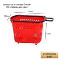 canasta de la compra