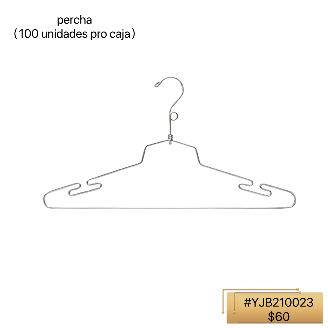 percha