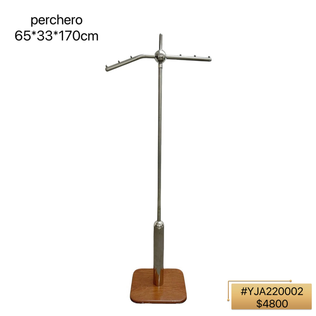 perchero