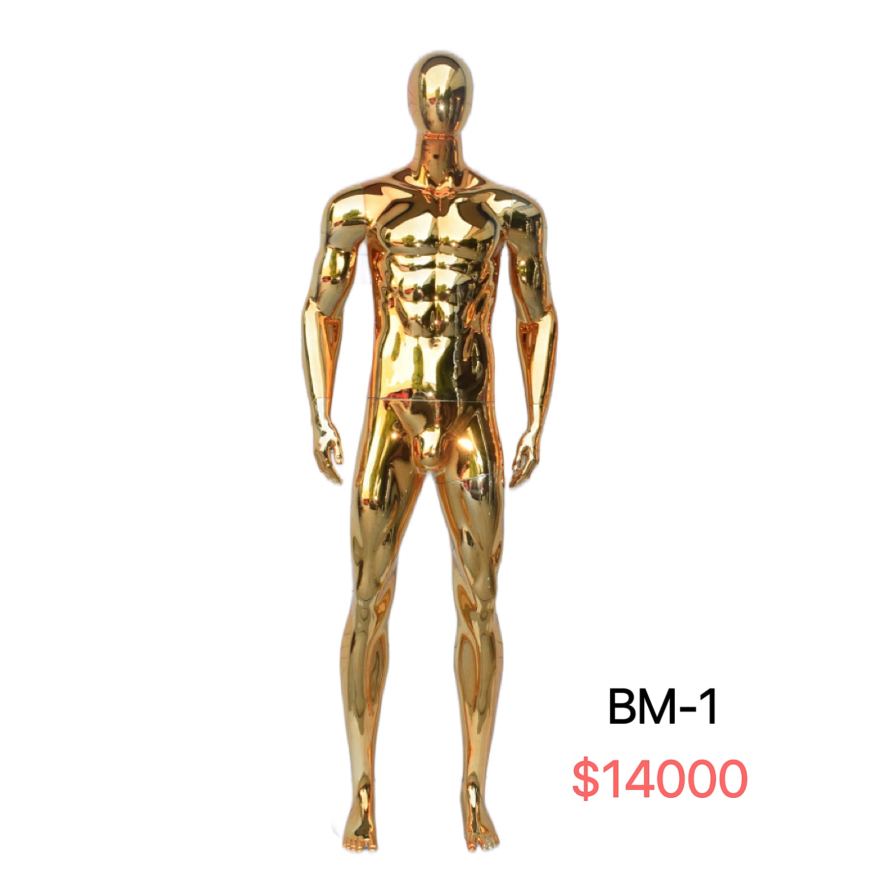 maniqui hombre