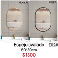 ESPEJO 80*60CM