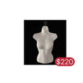 maniquí mujer