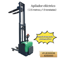 APILADOR ELÉCTRICO