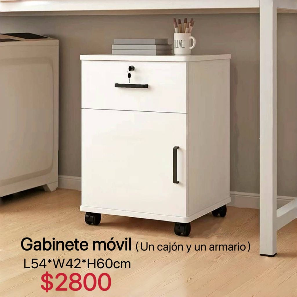 Gabinete móvil
