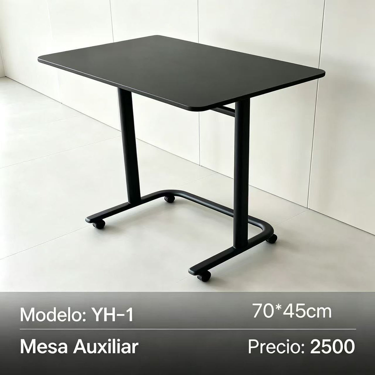YH-1# mesa $2500