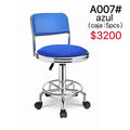 Silla A007# $3200