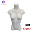 maniquí mujer