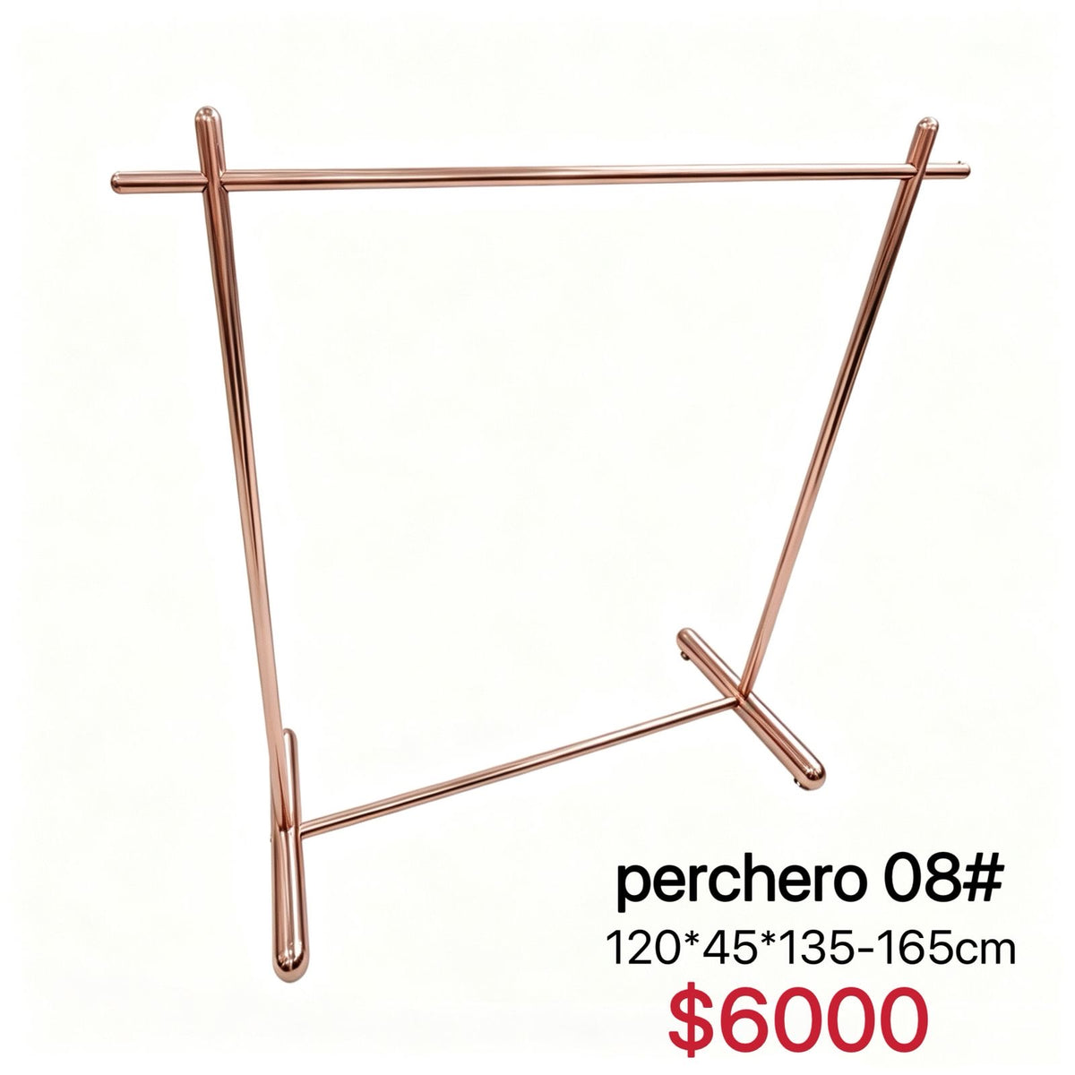 PERCHERO #08  $6000
