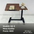 AB-8# mesa $4800