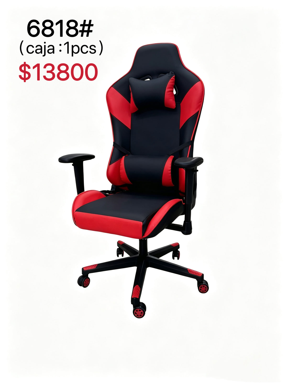 SILLA 6818# $13800