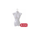 maniquí mujer