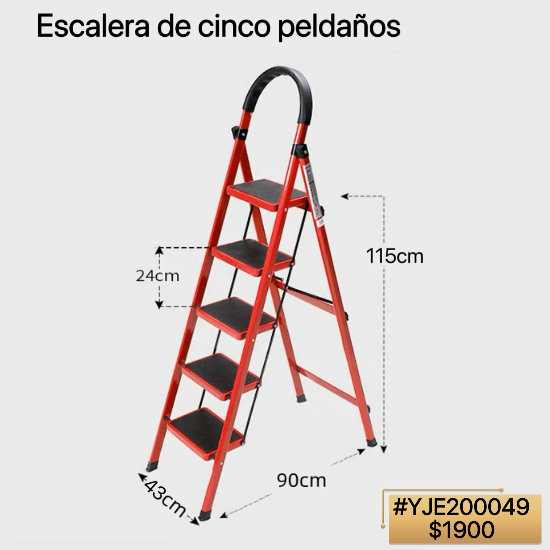 ESCALERA