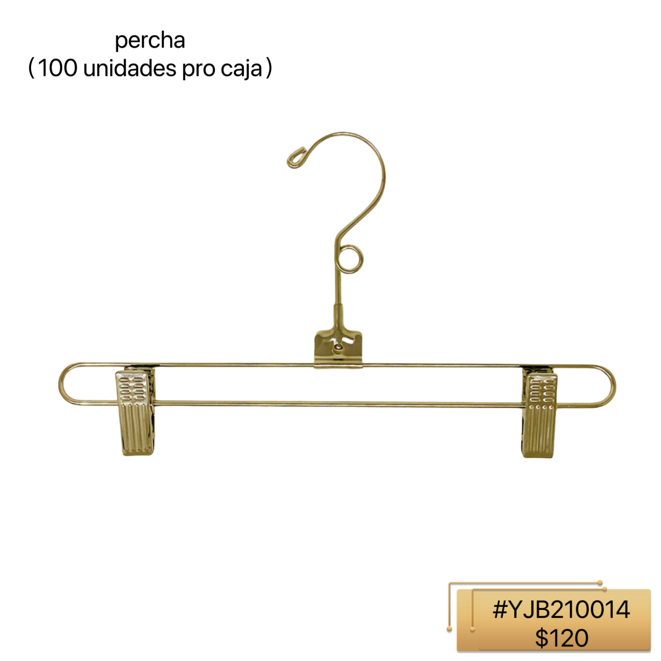 percha