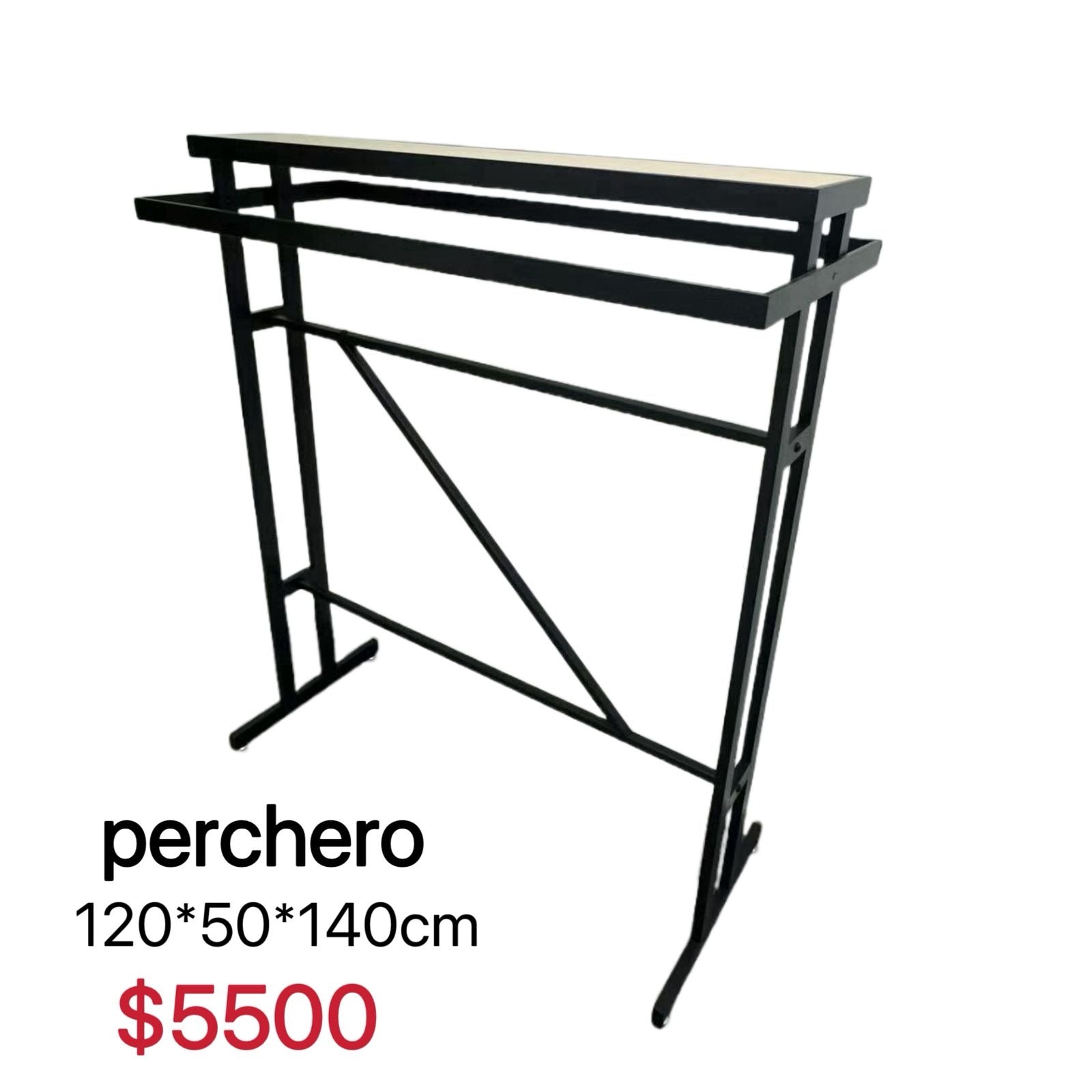 PERCHERO