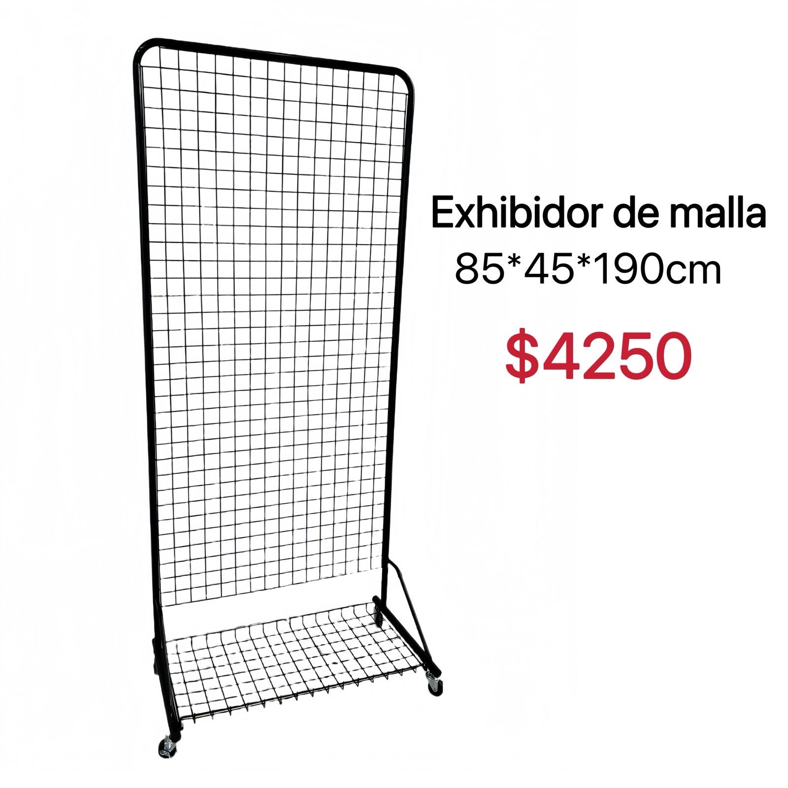 MALLA