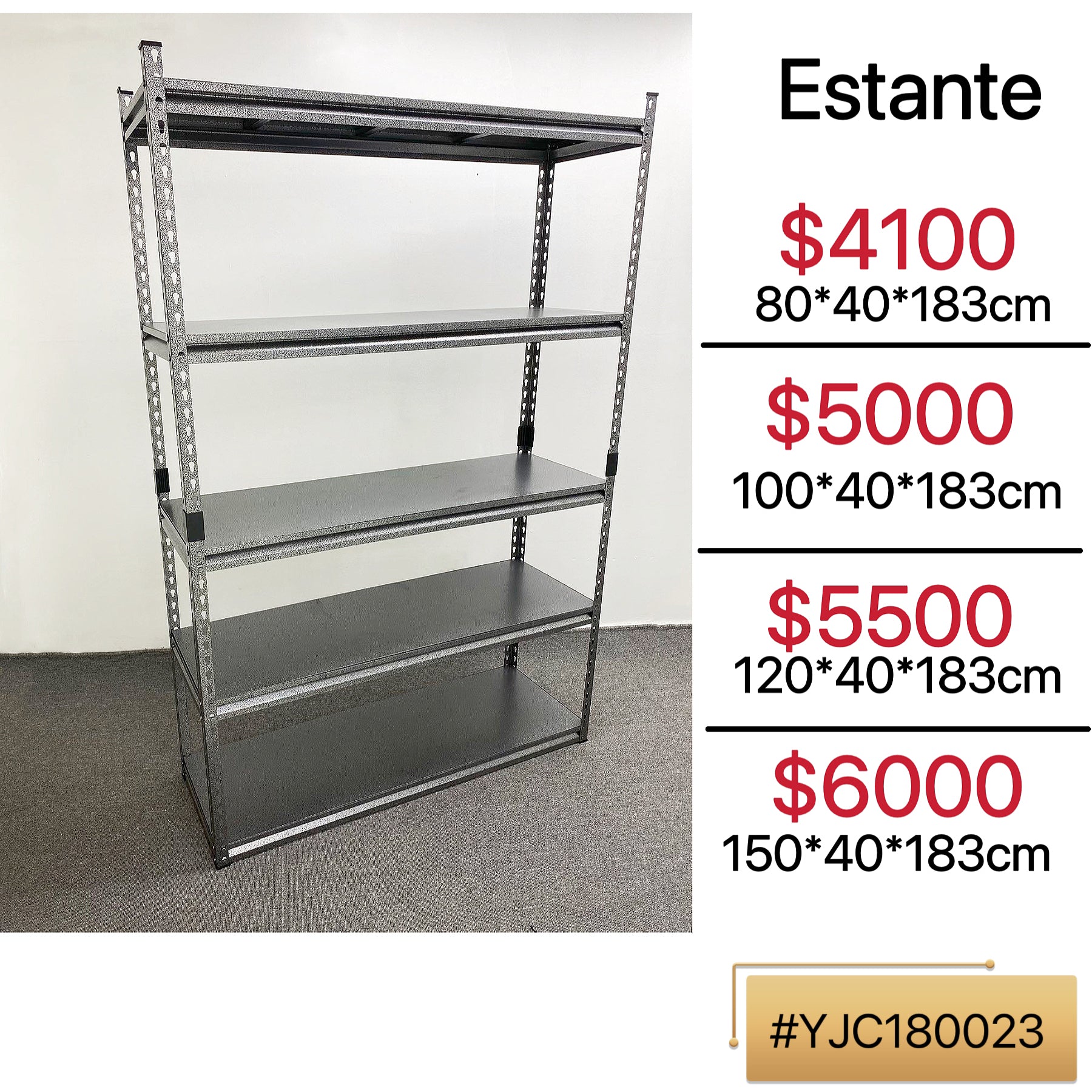 ESTANTE