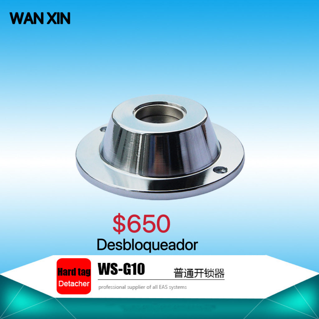 DESBLOQUEADOR
