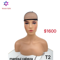 maniquí mujer
