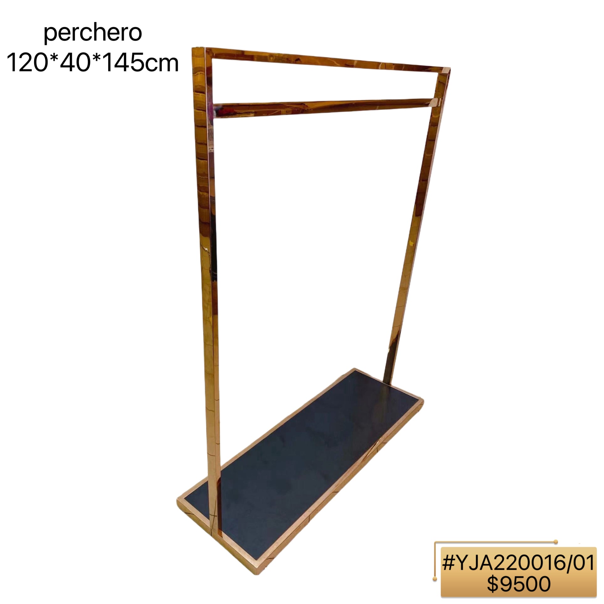 PERCHERO