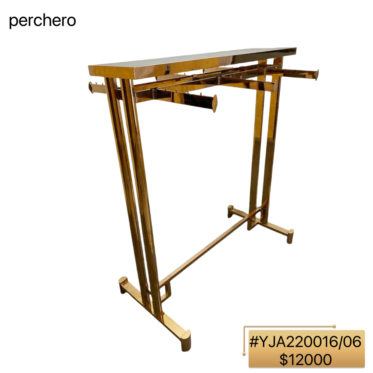 PERCHERO