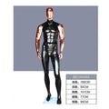 maniquí hombre