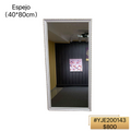 ESPEJO 80*40CM