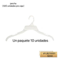 percha $200