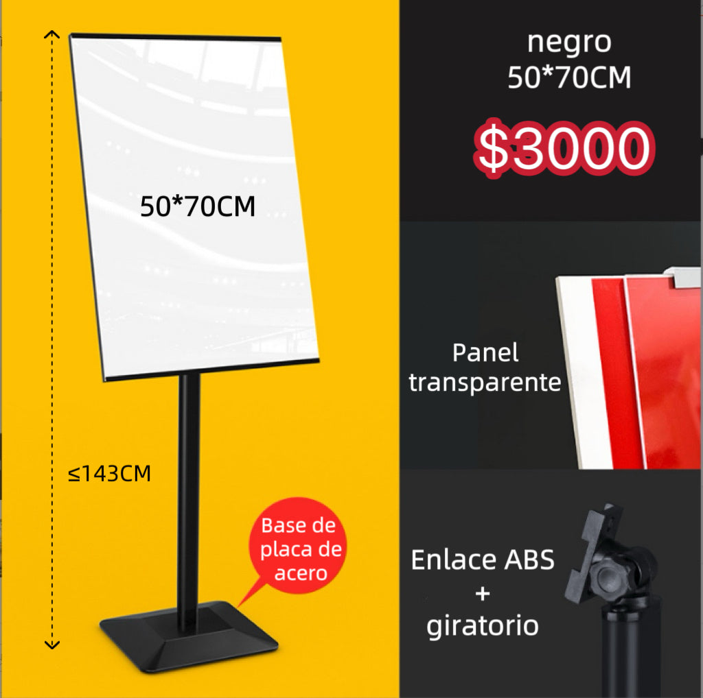 EXPOSITOR PUBLICITARIO