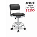 Silla A007# $3200