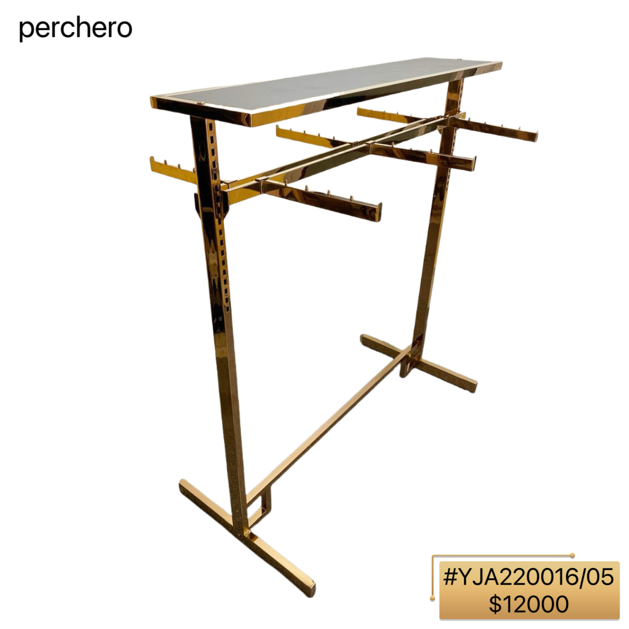 PERCHERO