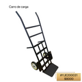 CARRO DE CARGA