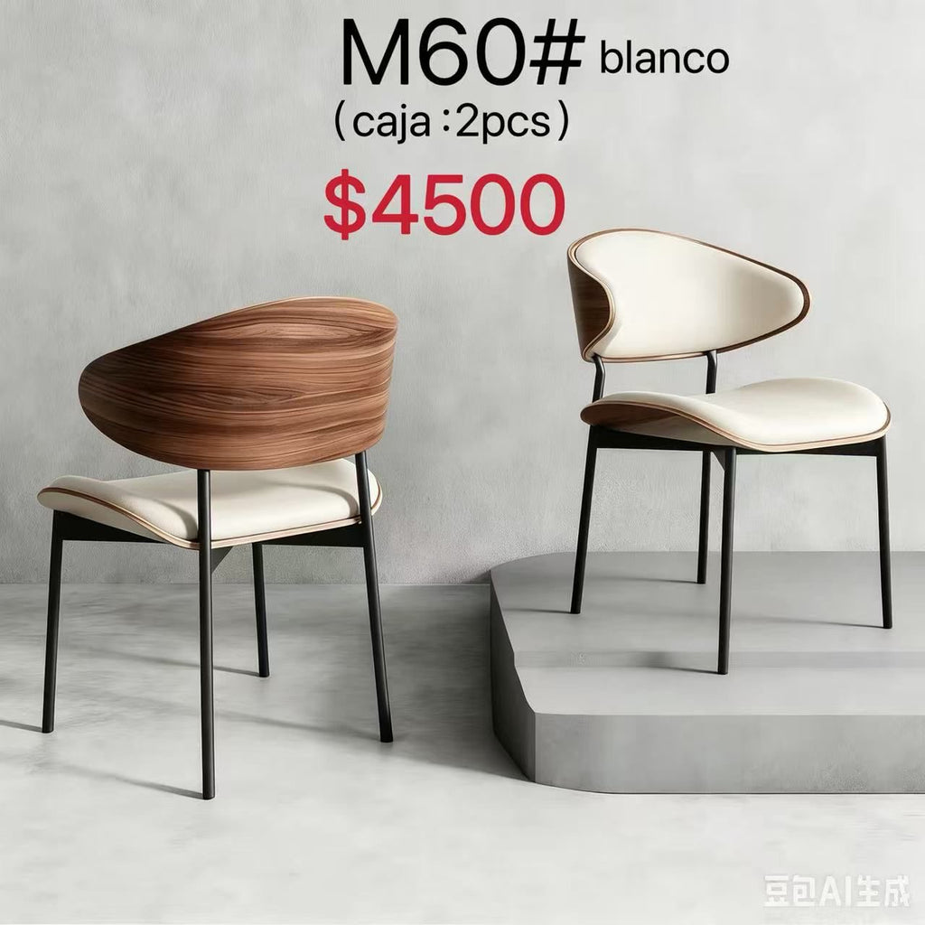 Silla M60 # $4500 wx
