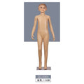 maniquí niña