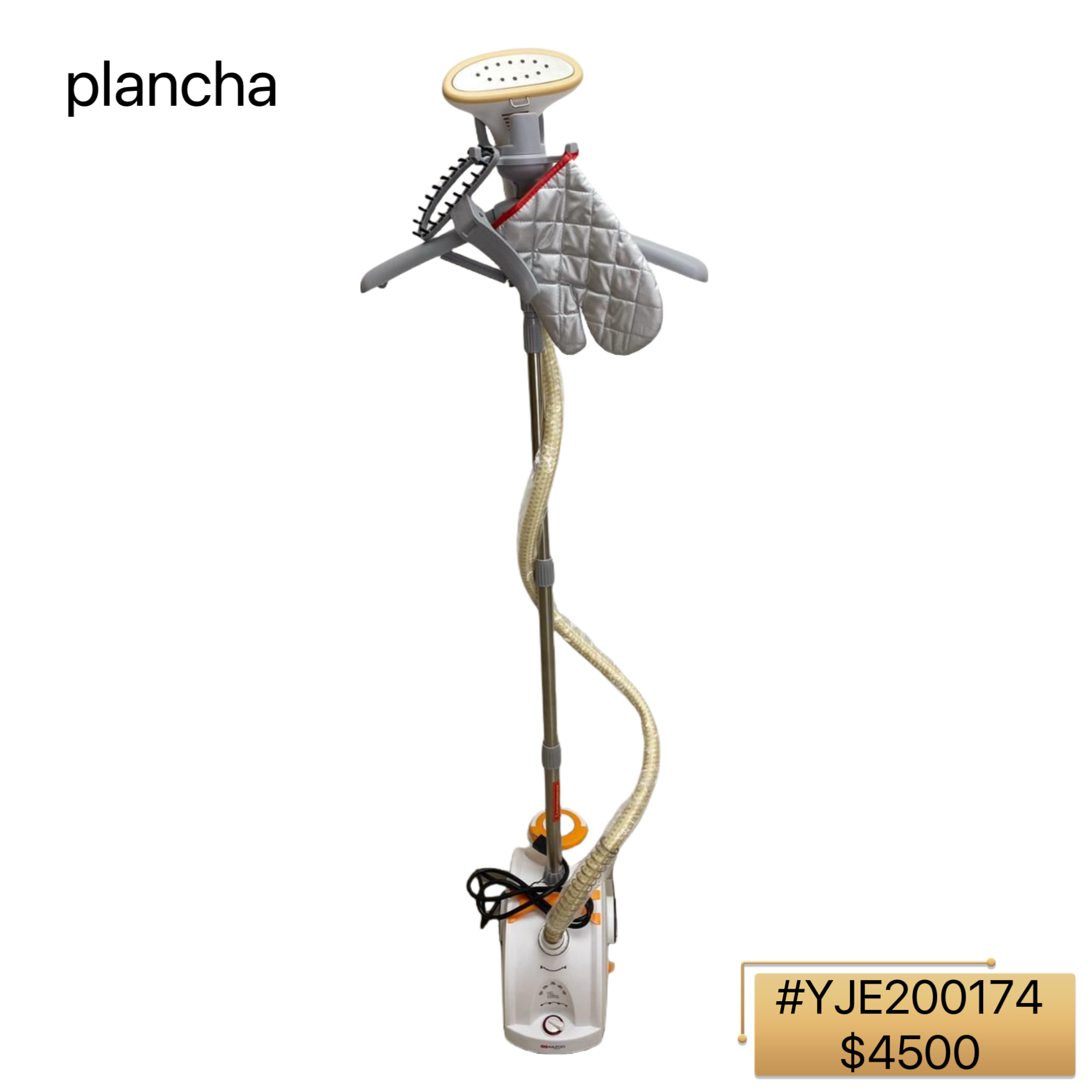 PLANCHA