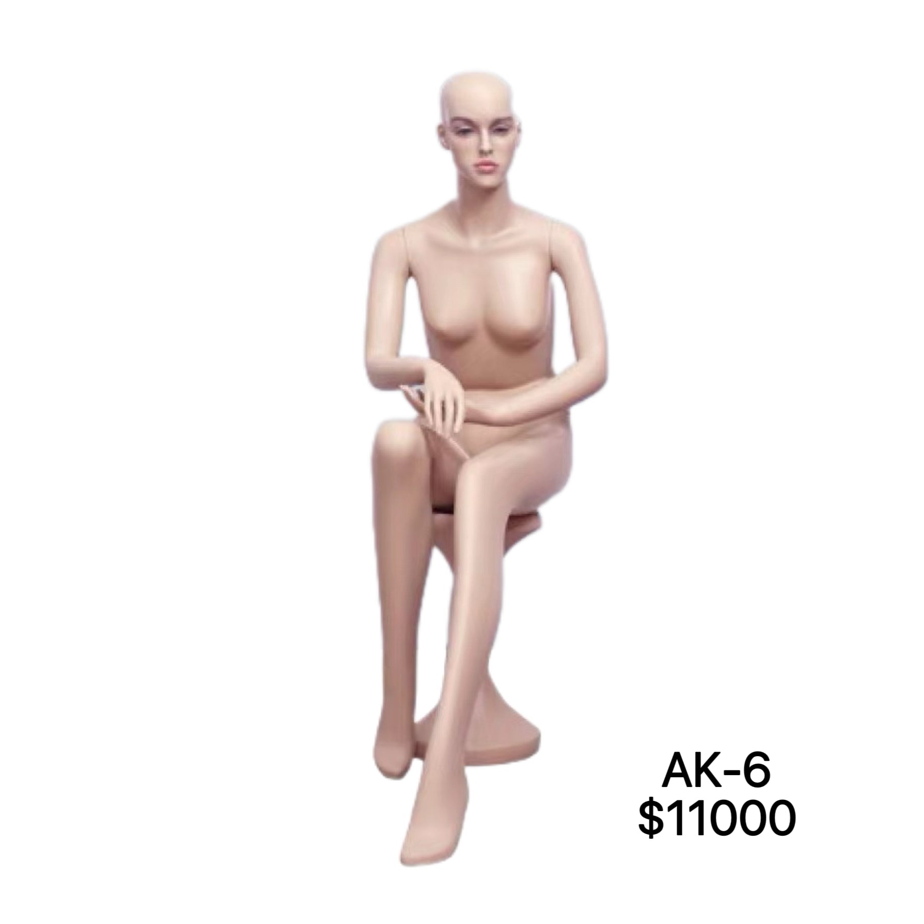 maniqui mujer