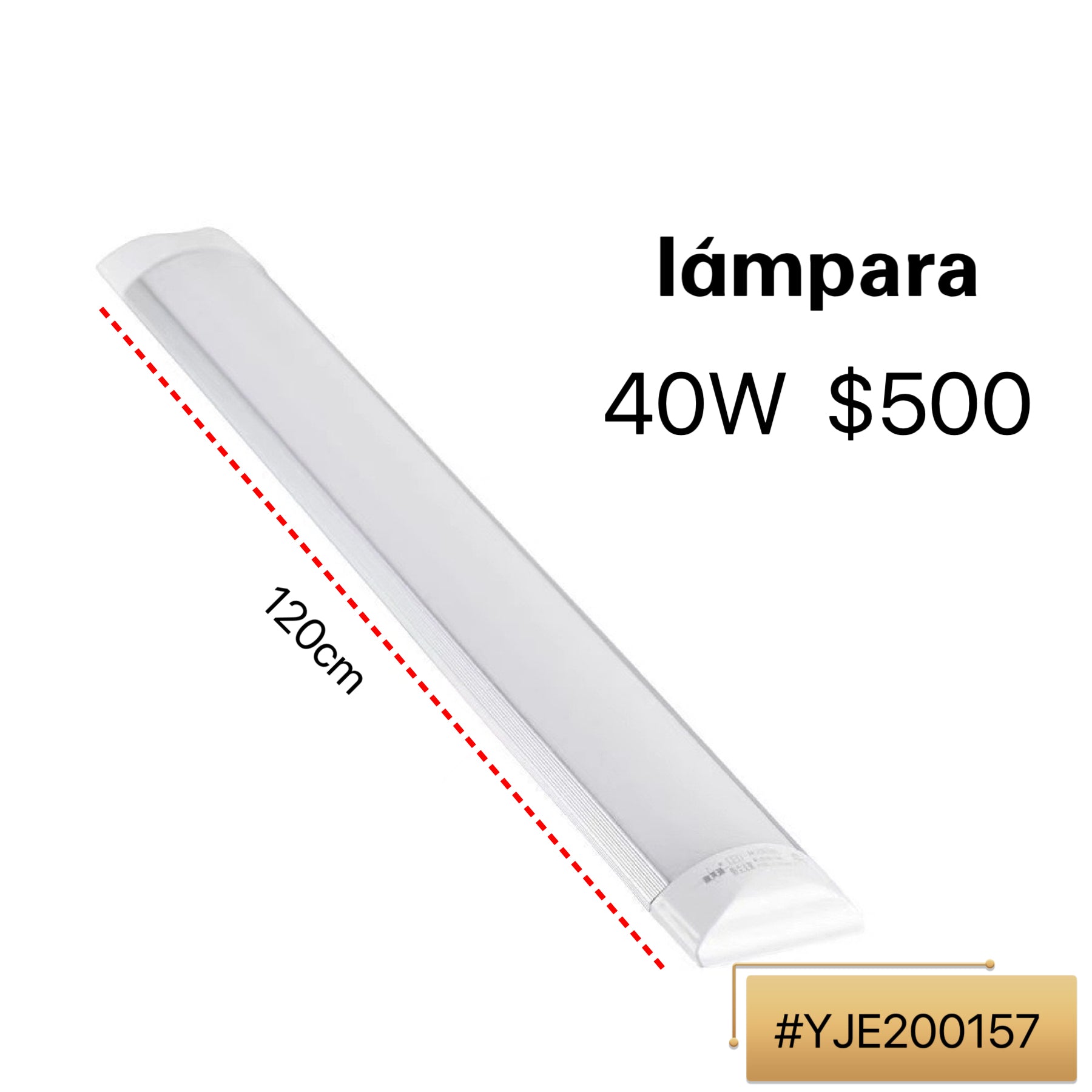LÁMPARA