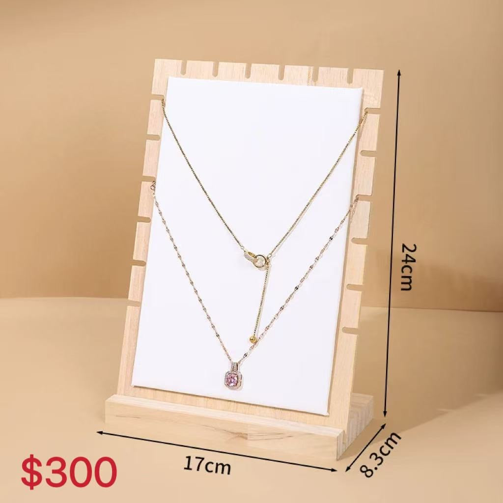 EXPOSITOR DE COLLARES