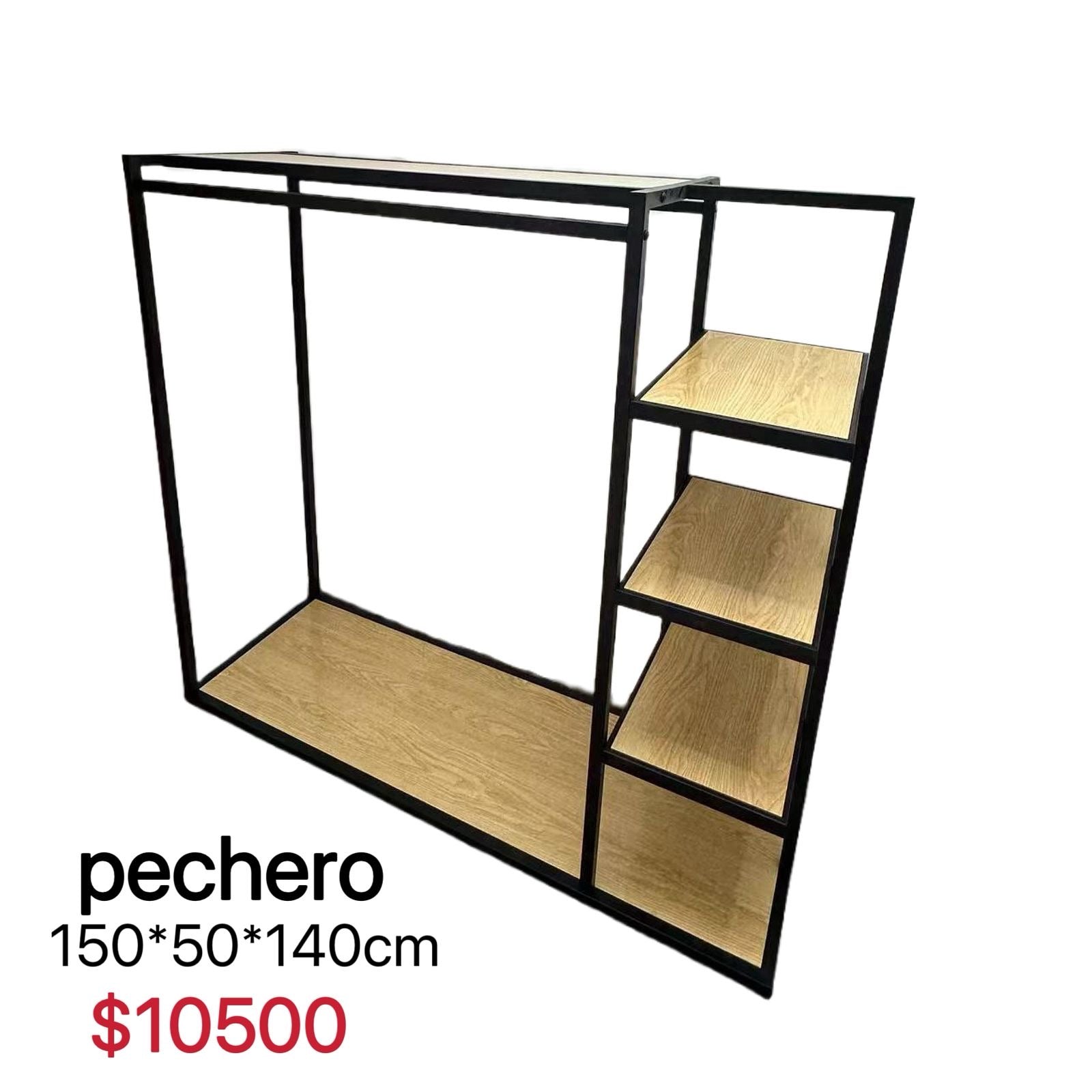 PERCHERO