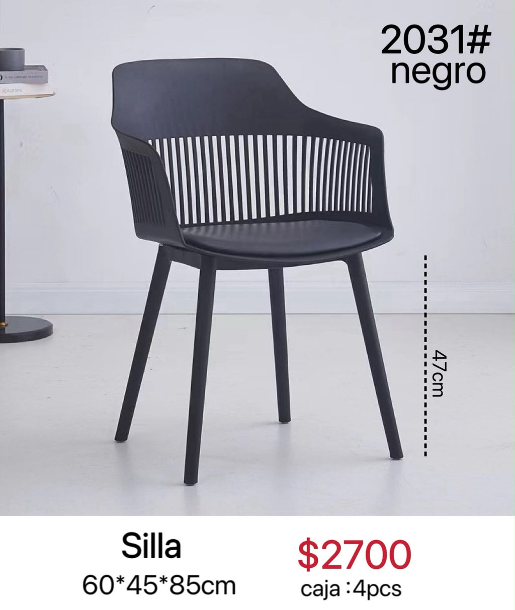 silla 2031#  $2700