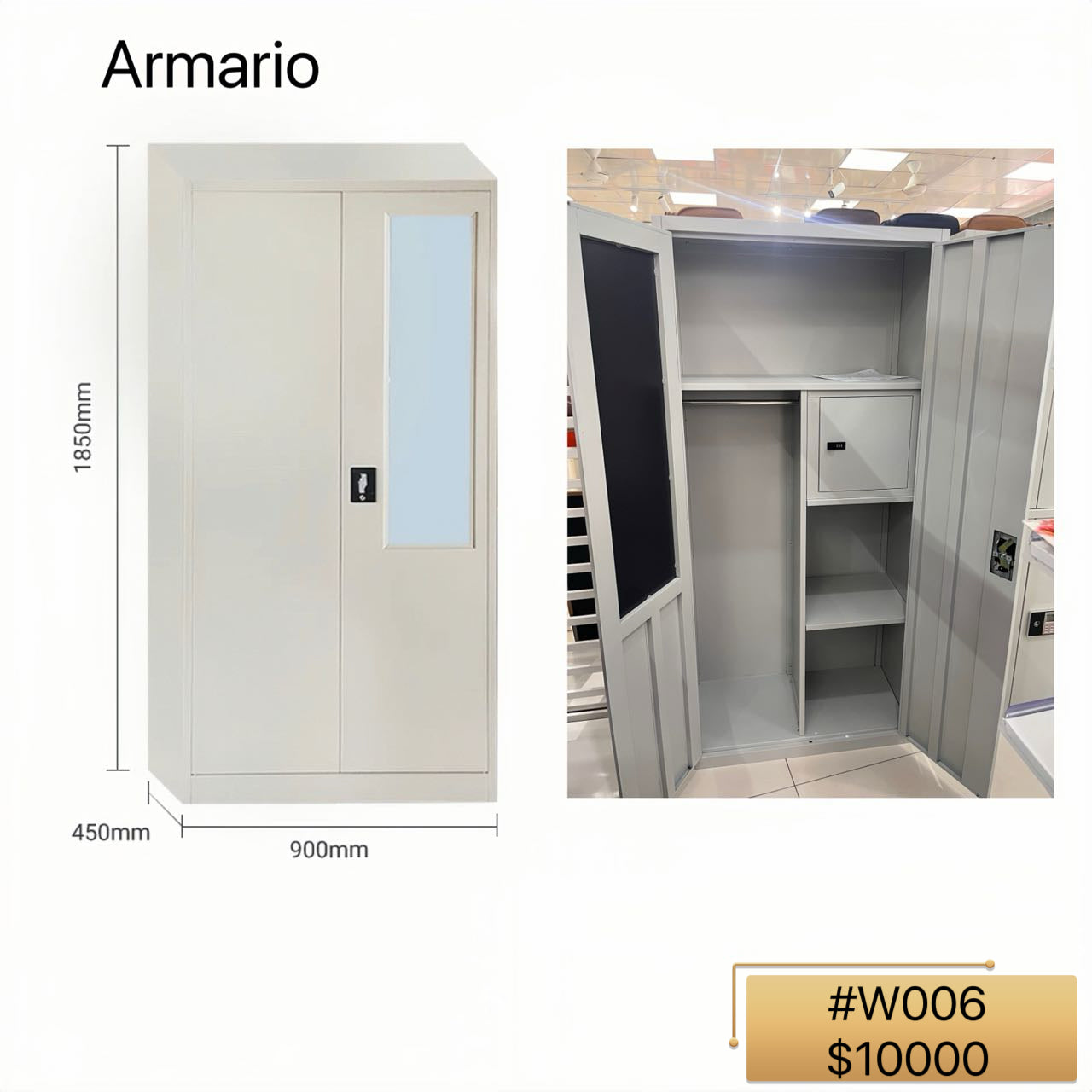 ARMARIO