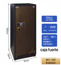 CAJA FUERTE