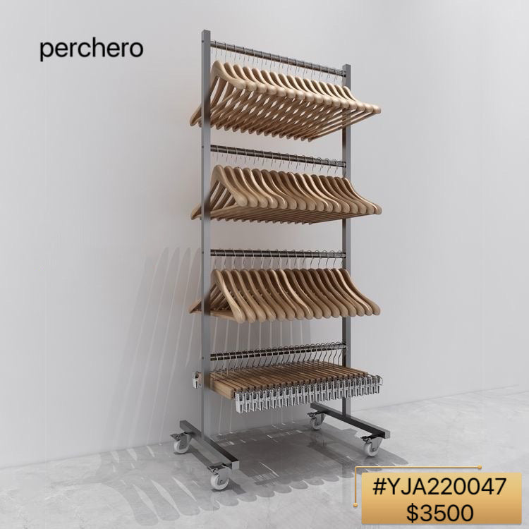 PERCHERO