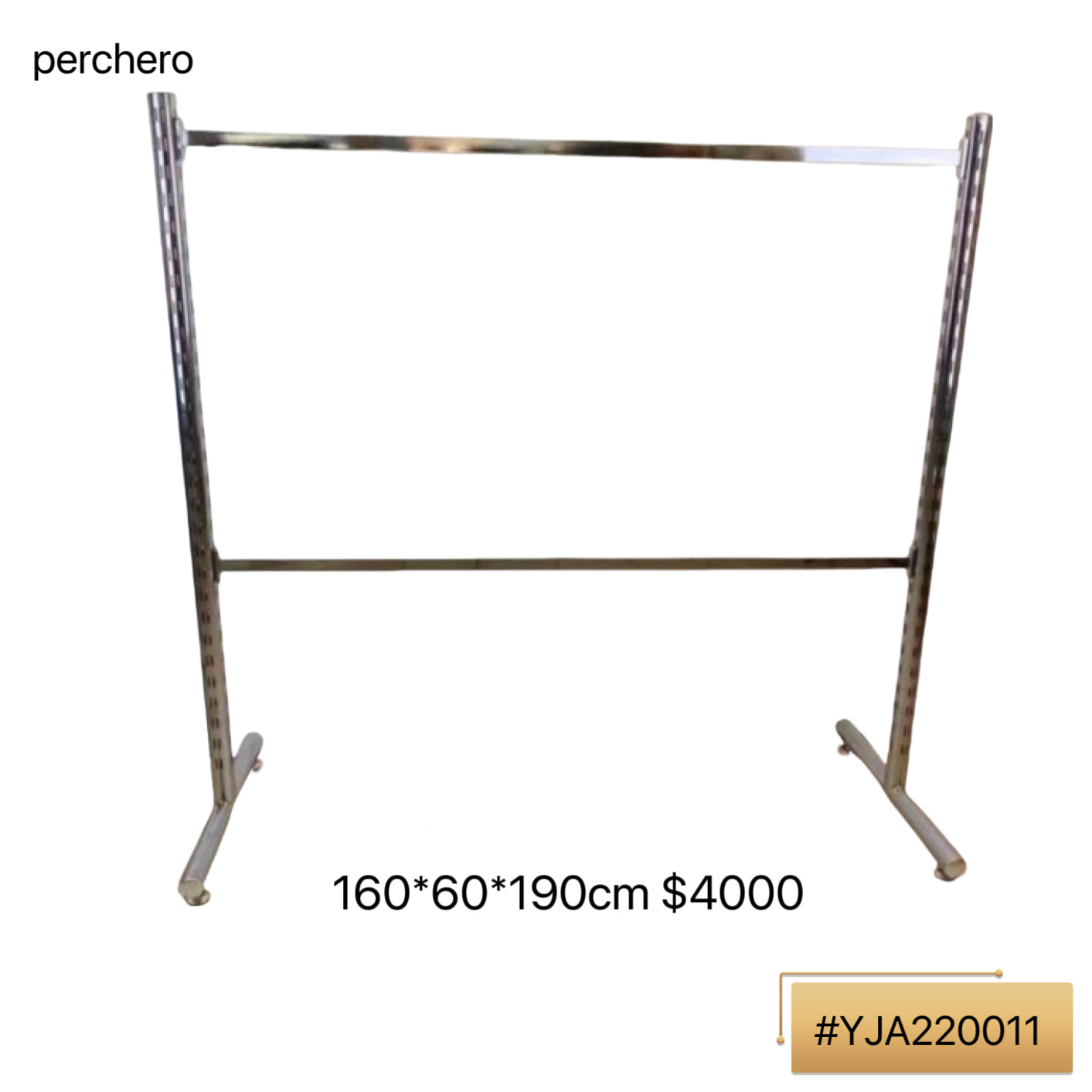 perchero