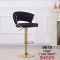 Silla 997# $4500