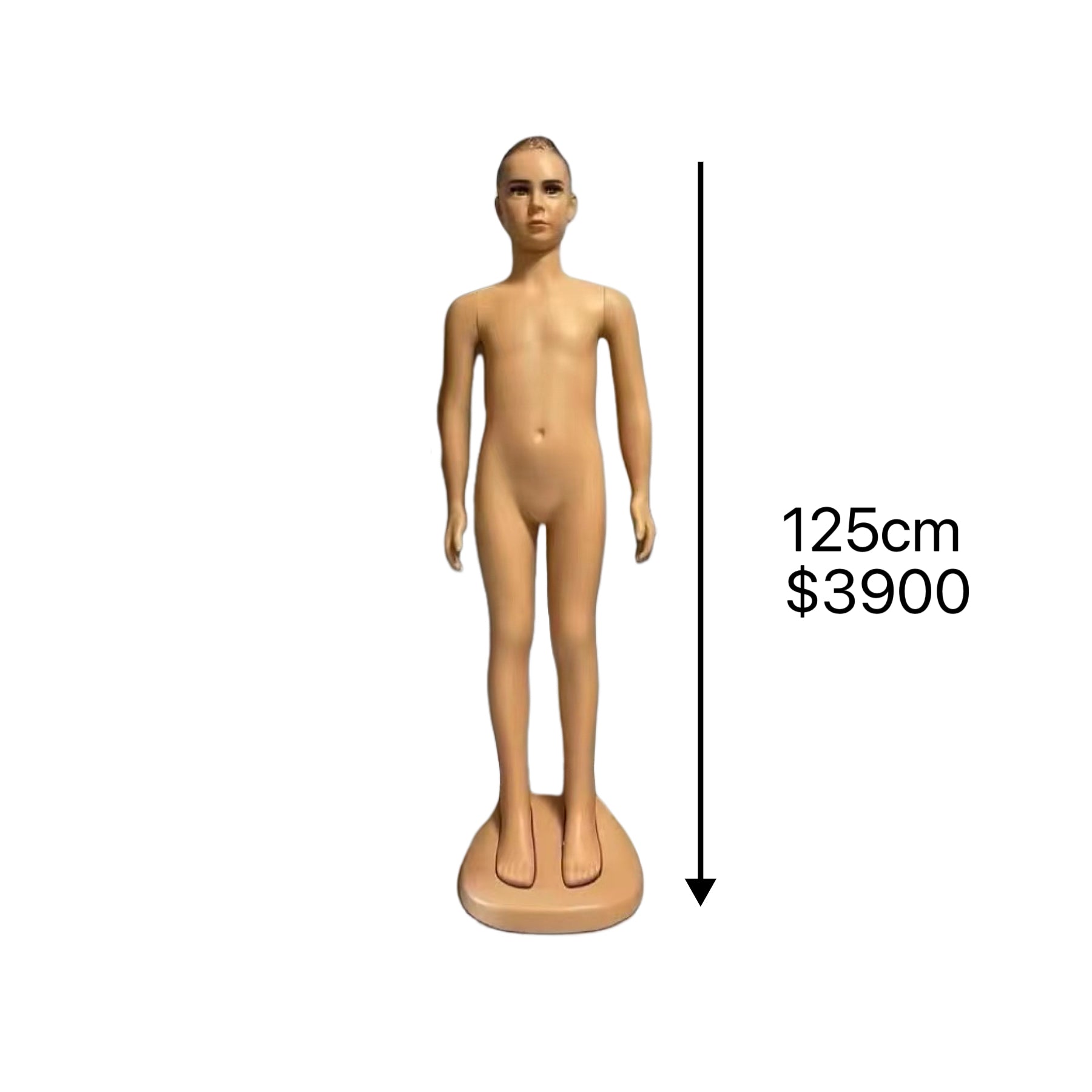 maniqui nino