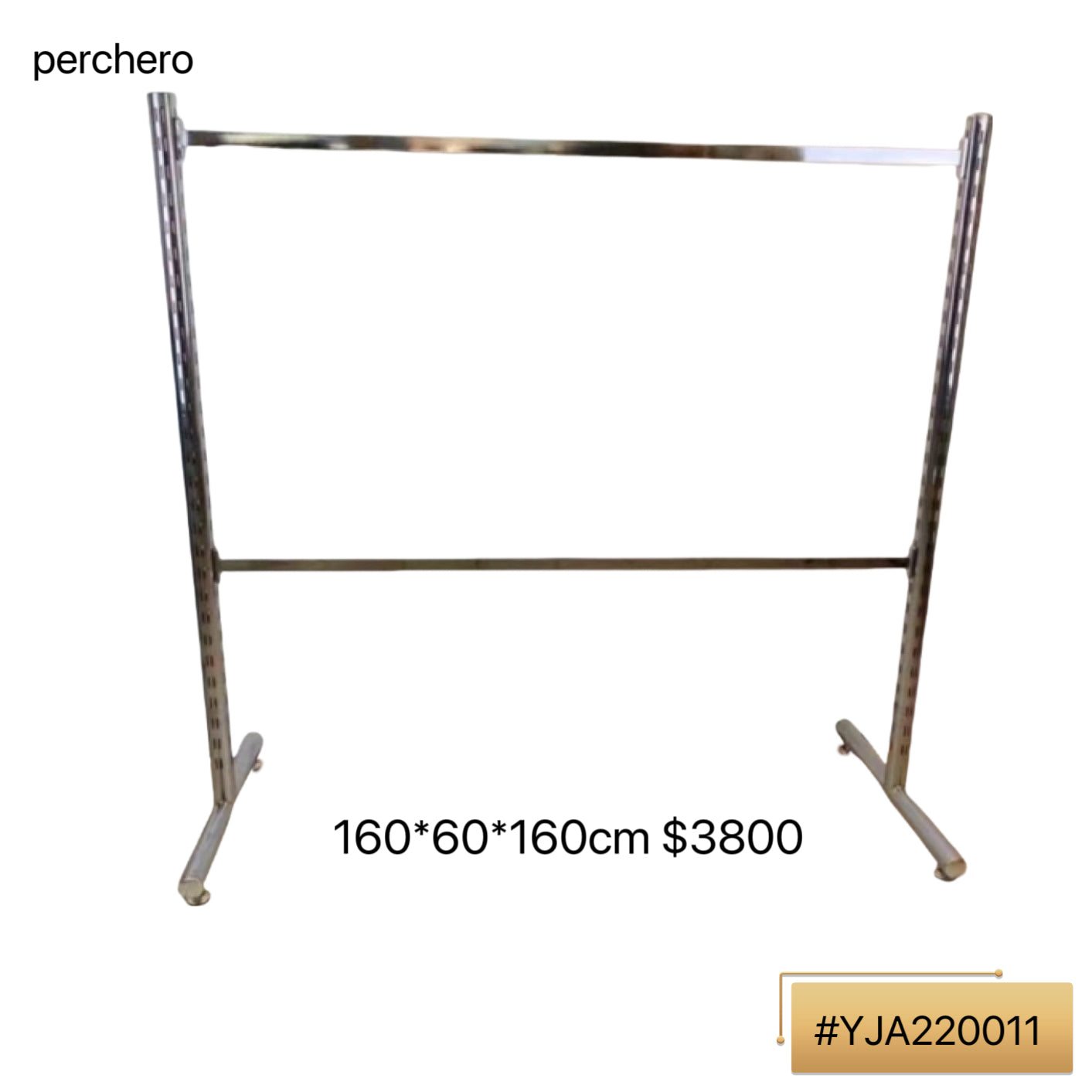 perchero