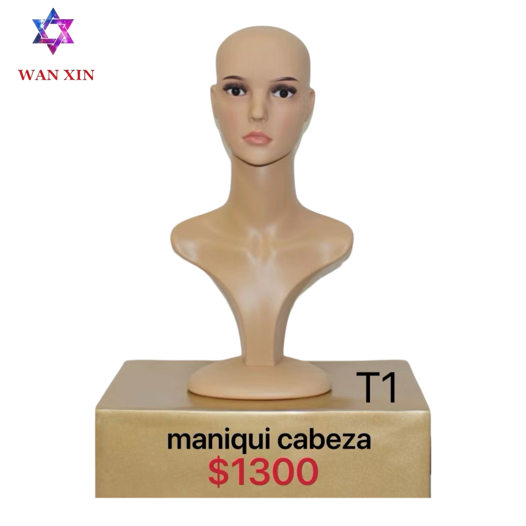 maniqui mujer