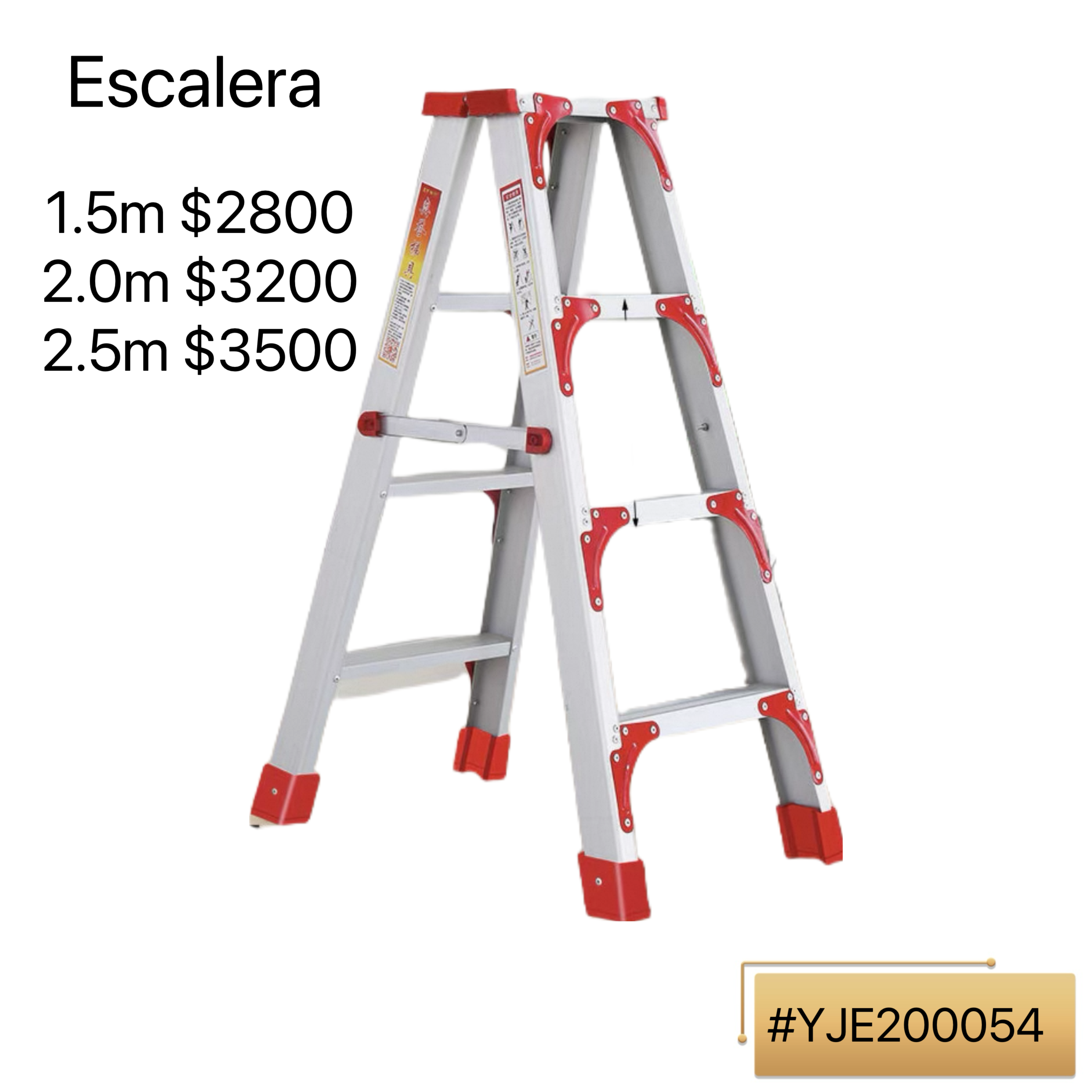 ESCALERA