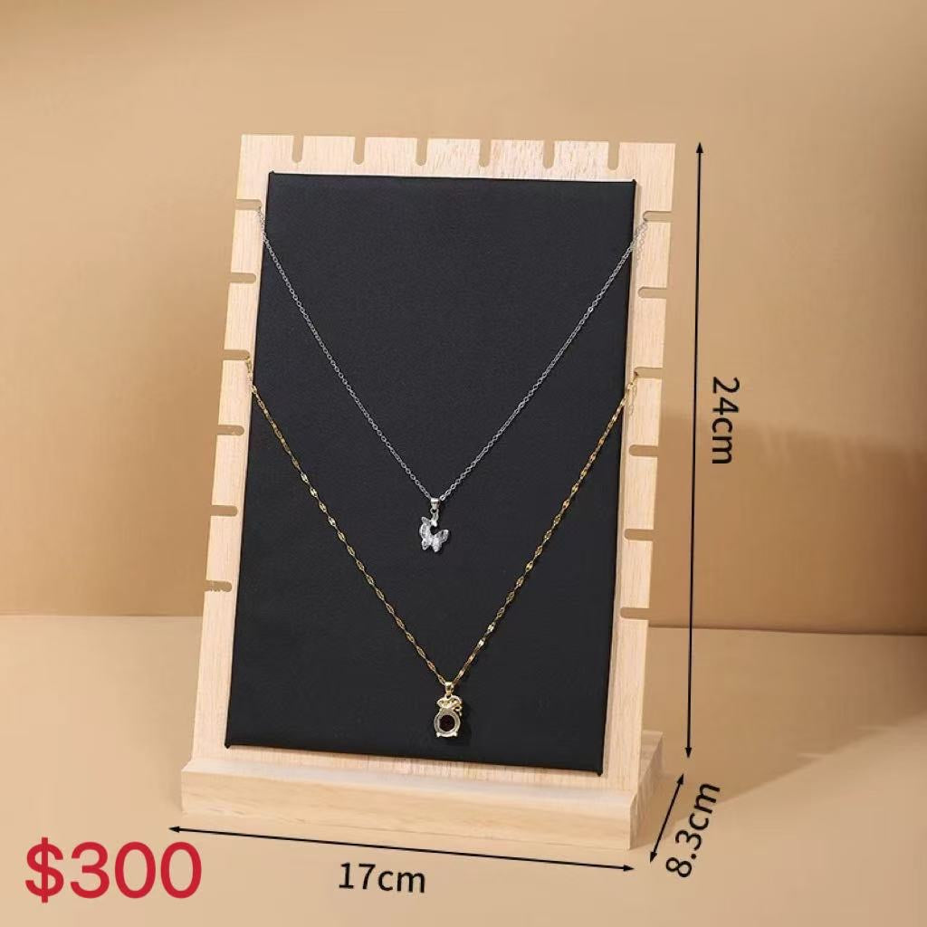 EXPOSITOR DE COLLARES