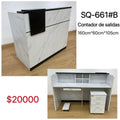 Counter SQ661#B $20000